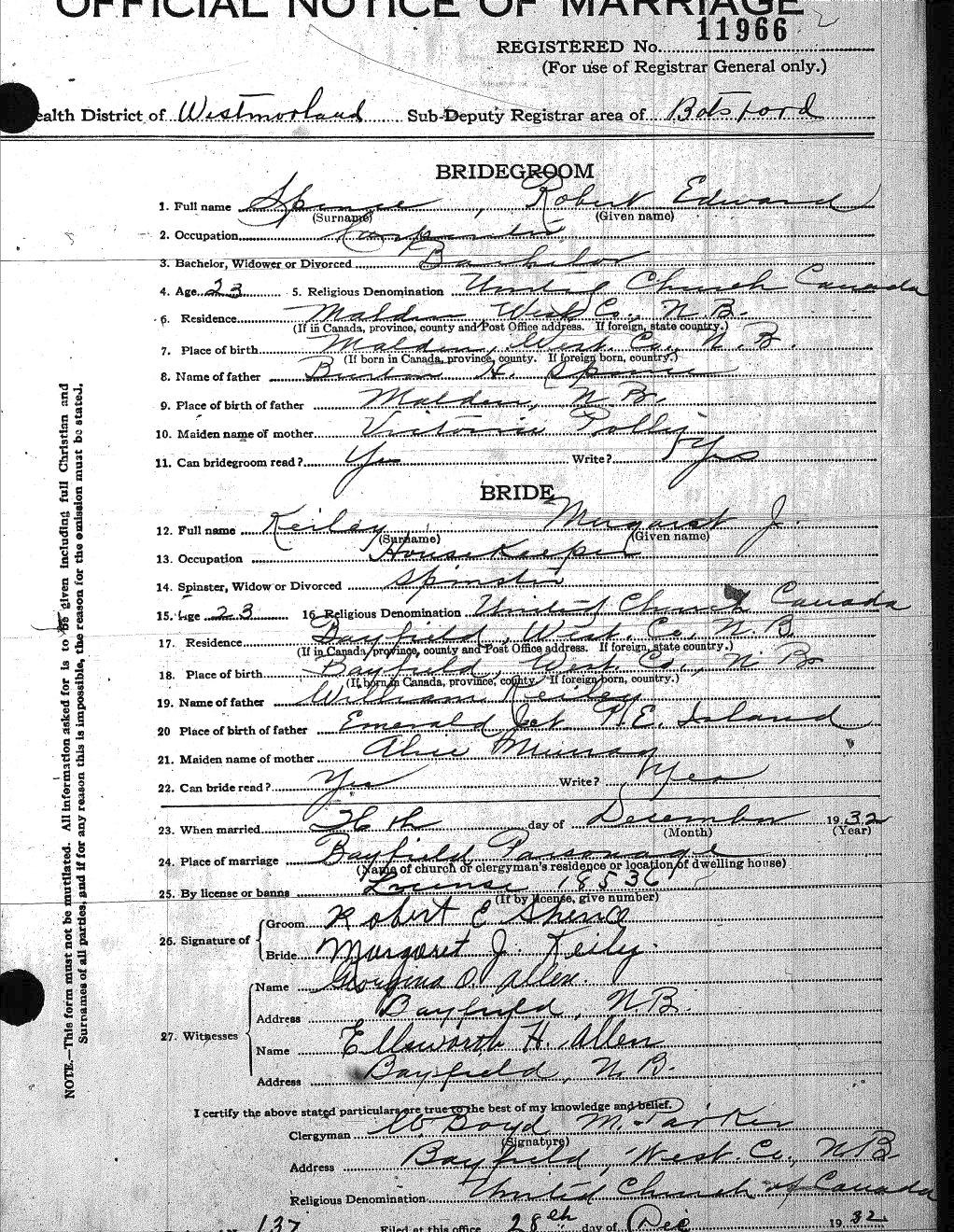 Digitized record