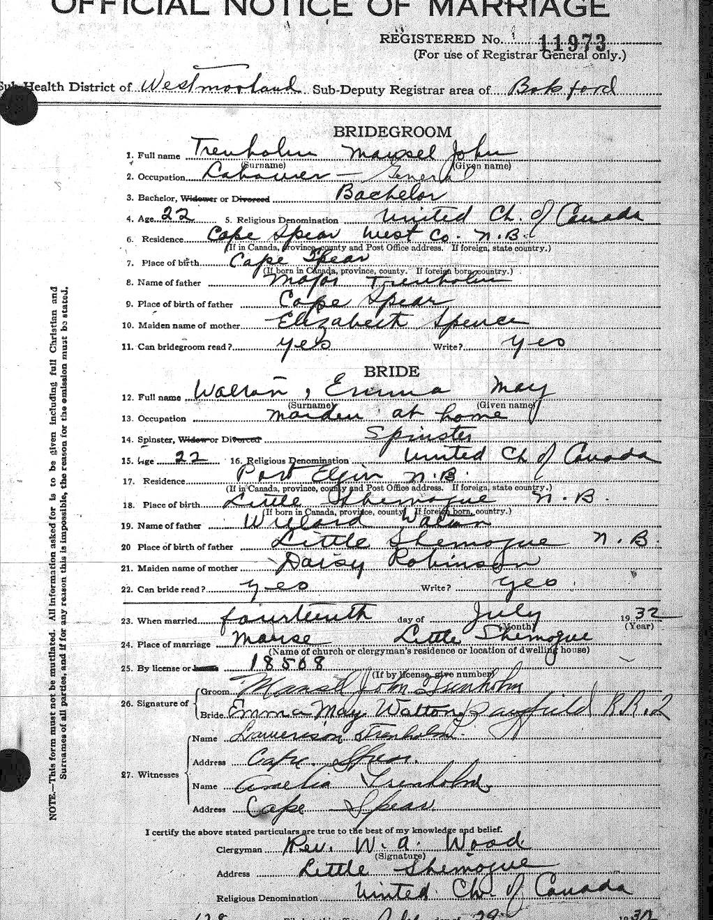 Digitized record