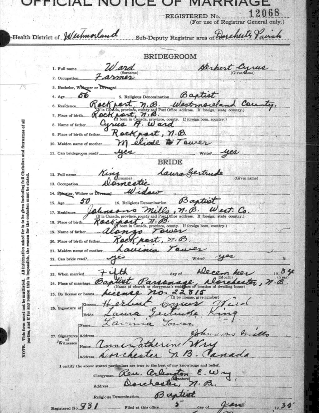 Digitized record