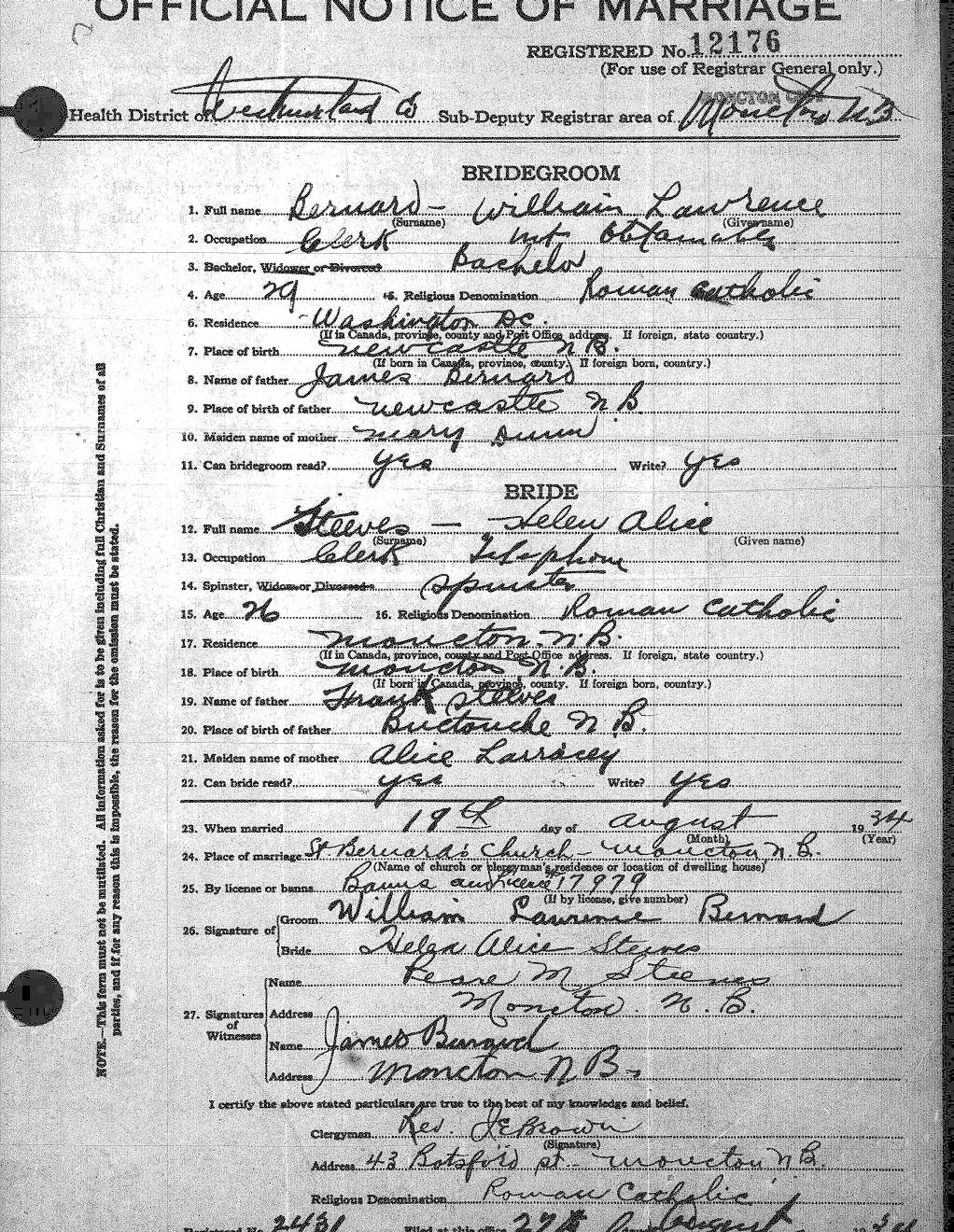 Digitized record