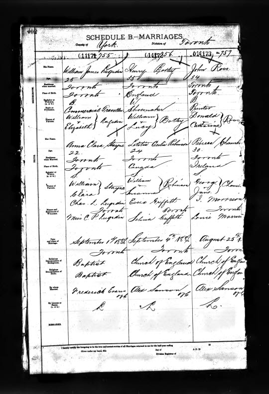 Digitized record