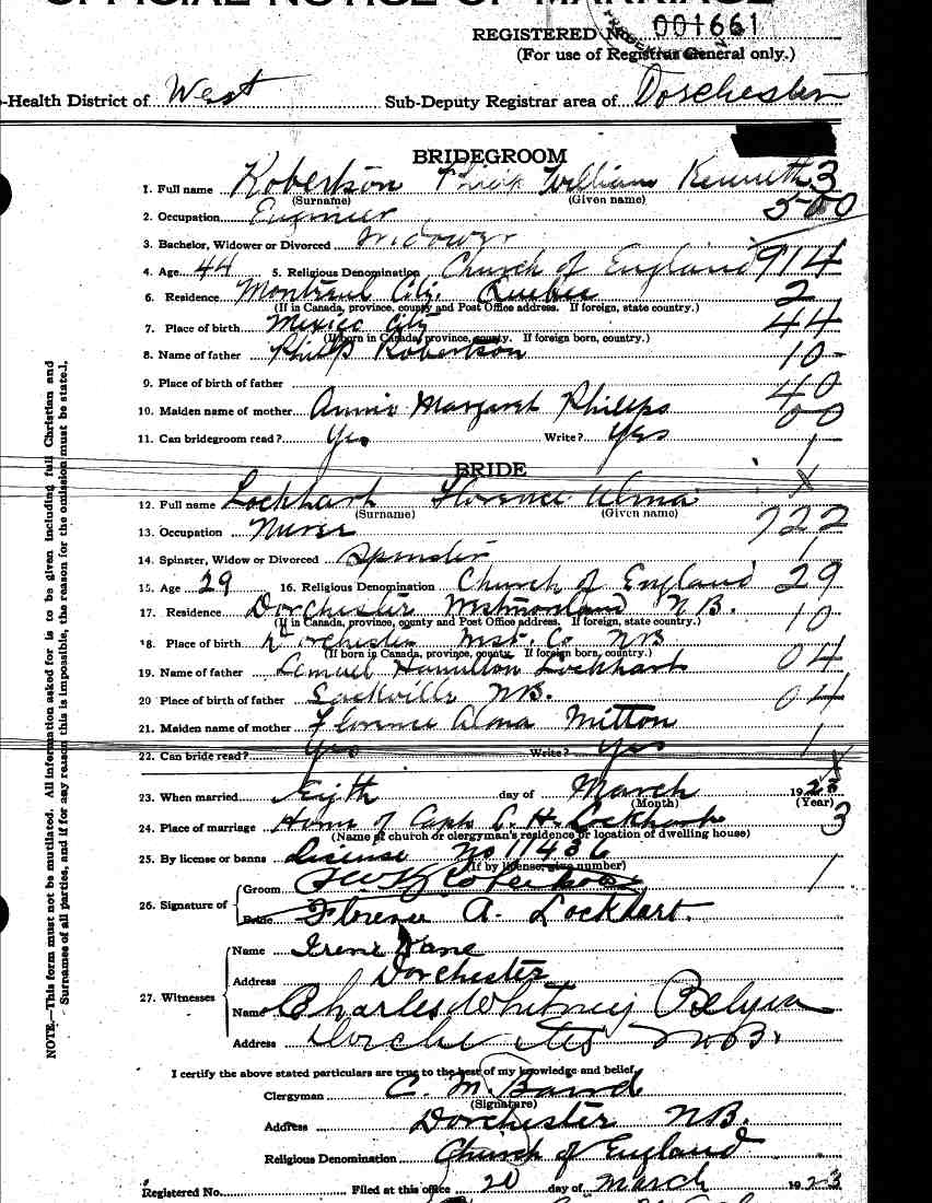 Digitized record