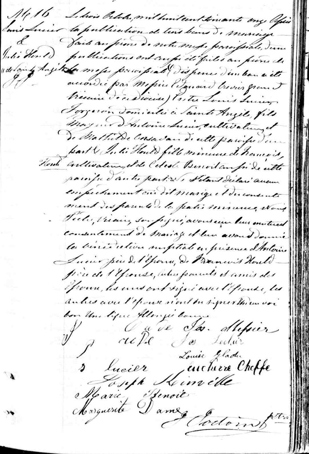 Digitized record