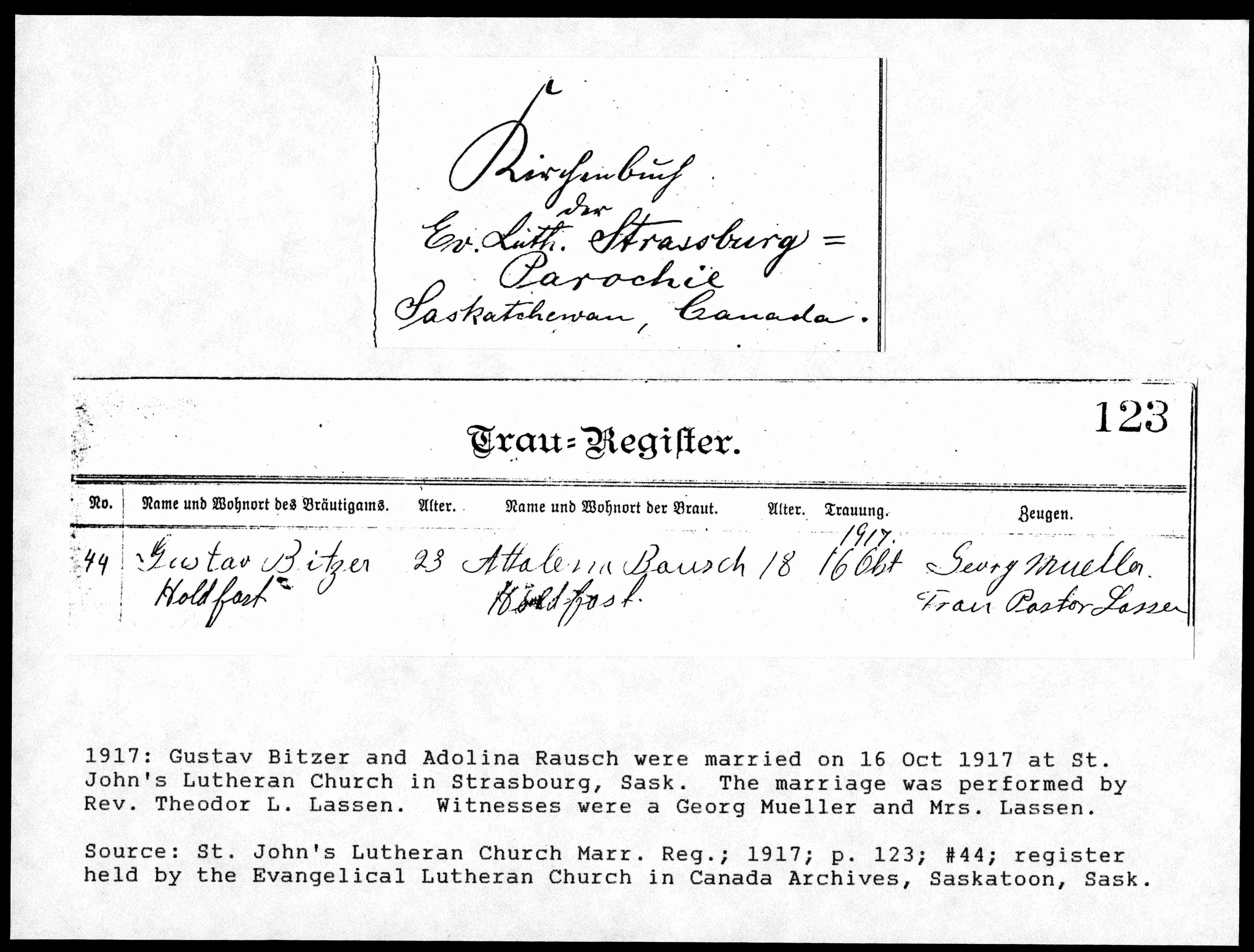 Digitized record